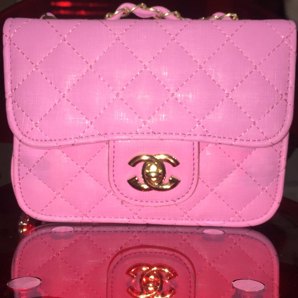 👛 Fashion Handbag 👛